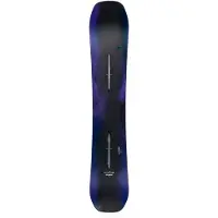 Burton Custom Camber Snowboard