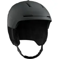 Salomon Herren Helme He/Uni HELMET PIONEER 3 Ebony