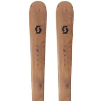 SCOTT Pure Piste 77ti Tourenski