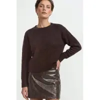 Rich & royal (4) Cozy Boat NK Long SLVS chocolate torte chocolate torte S