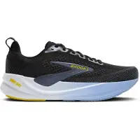 Brooks Ghost Max 4 Black/Folkstone/Open Air