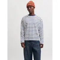Jack & Jones Gestreift T-shirt