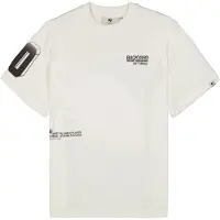 Garcia jungen T-Shirt, 152/158, Weiss