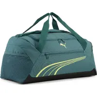 Puma Sporttasche Fundamental Sports Bag Herb Garden dunkelgrün