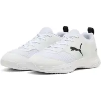 Puma Varion 3 Jr White-Aged Silver White-Aged Silver 3C