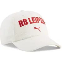 Puma RBL Culture Corduroy Cap warm white-for all time red (02) OSFA