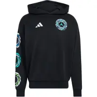 Adidas Kapuzensweatshirt Mercedes AMG Formule 1 Team