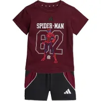 Adidas Kleider & Outfits MARVEL SPIDER-MAN T-SHIRT SET kind