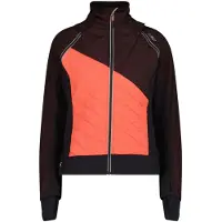 CMP Sweatshirts 30A227641CZBLACKBERR