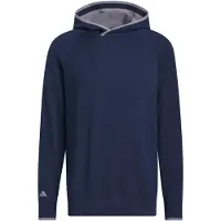 Adidas Herren Kapuzensweat ULTIMATE365 TOUR TWISTKNIT