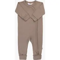 Joha Overall Merinowolle, Drk. Beige, 90