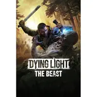 Dying Light The Beast