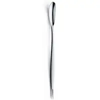 Amefa Hummergabel florence x6 - Silber Edelstahl