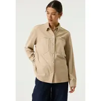 Garcia T260239 Langarmhemd