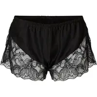 Lingadore Night Pyjama-Hose 8501 | Grösse: M | Farbe: Schwarz
