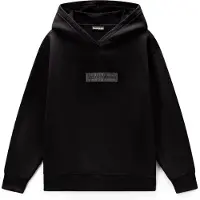 Napapijri K B-new Box Logo H W black beauty (941) 10