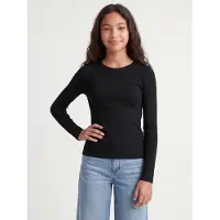 JJXX Freya Straight Fit Jjxx Langarm-t-shirt