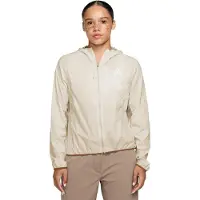 Nike - Women's ACG UV Aireez Jacket - Laufjacke Gr XS beige