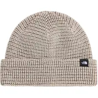 The North Face TNF Fisherman Mütze-Beige-One Size