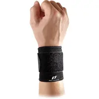 PRO TOUCH Handg-Bandage Wrist Support MD BLACK