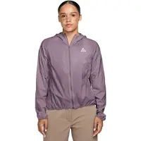 Nike - Women's ACG UV Aireez Jacket - Laufjacke Gr M rosa