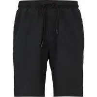 Joy G-Style_Woven Shorts anthracite