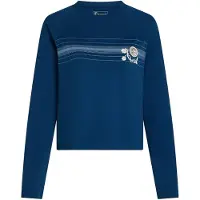 O'Neill O'riginals L/Slv T-shirt regal blue (15092) M