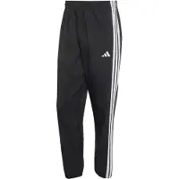 Adidas M 3S WV TC PT BLACK/WHITE