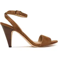 Ralph Lauren Sandalen Gracy Sn Hes 802P15730003 Braun 36