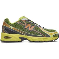 New Balance Sneaker 740 herren 43