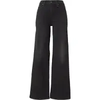 Levi's 728 Hr Wide Leg Worn Midnight