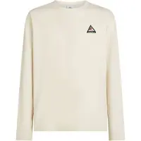 O'Neill Fwc'play L/Slv T-shirt linen white (11017) S