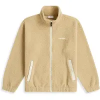 O'Neill High Pile Full Zip Fleece olive blush (17527) 116