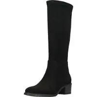 Bugatti shoes Schaftstiefel Ruby EVO in Schwarz | Gr.: 37