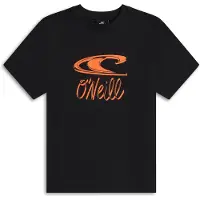 O'Neill Essentials T-shirt black out (19010) 176