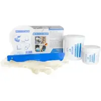 Weicon Plastik-Stahl ST 0,2 kg