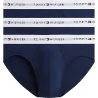 Tommy Hilfiger Um0um03875 Slips 3 Einheiten