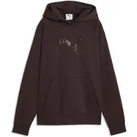 Puma Hoodie "Essentials Sequins Hoodie Damen"