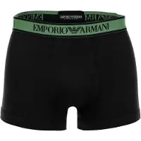 Emporio Armani Boxershorts "Boxershort CORE LOGOBAND 3er Pack"
