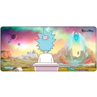 Ginza.se Rick And Morty - Private Sanctuary (Mousepad)