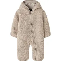 Name it Teddy Overall