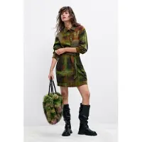 Desigual Elna Lacroix