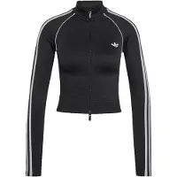 Adidas Originals Seamless Track Reißverschlusspullover