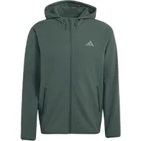Adidas D4T CW FULL-ZIP LEGIVY