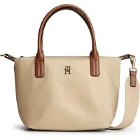 Tommy Hilfiger POPETTE MINI TOTE Nackte