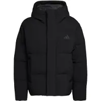 Adidas Herren Jacke HELIONIC PUFFER