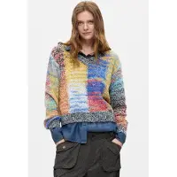 Desigual Pullover EARTHTEXTURE damen