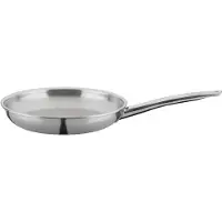 Spring Bratpfanne Brigade Premium ø 26