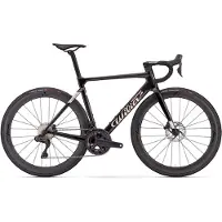 Wilier Filante Slr Swr50 Ultegra Di2 Rennrad