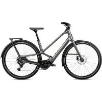 Orbea Diem 30 Cues U4000 Gs Shadow 2027 Elektrofahrrad